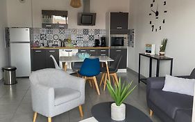 Appartement Neuf A St Jean De Niost Tout Confort